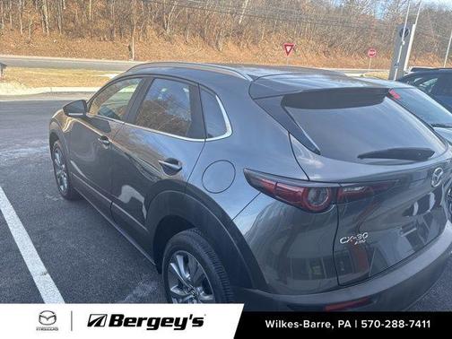 2023 Mazda CX-30 2.5 S Preferred Package