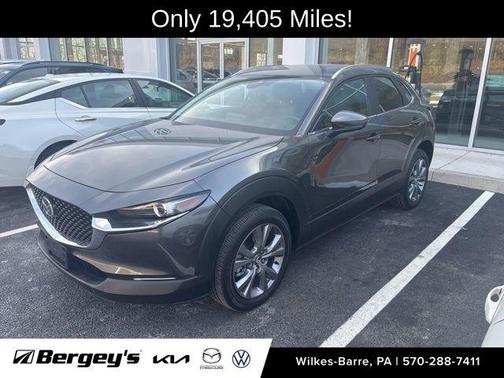 2023 Mazda CX-30 2.5 S Preferred Package