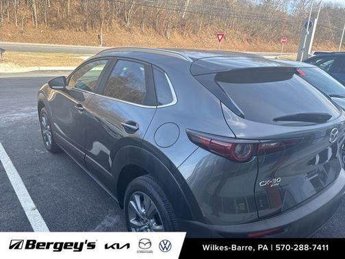 2023 Mazda CX-30 2.5 S Preferred Package