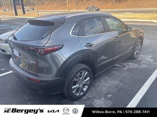 2023 Mazda CX-30 2.5 S Preferred Package