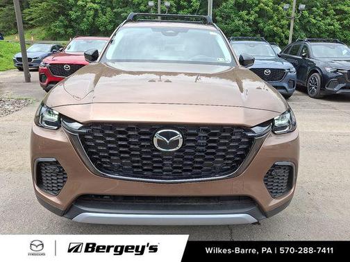 2025 Mazda CX-70 3.3 Turbo Premium Package