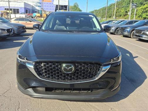 2023 Mazda CX-5 2.5 S Preferred