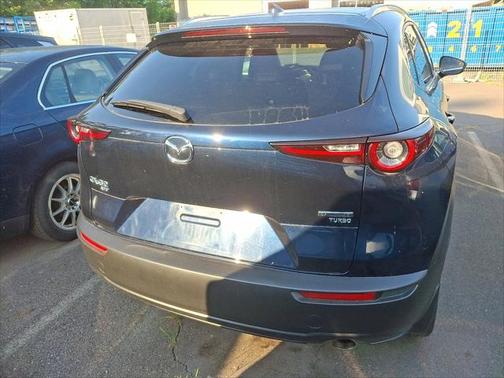 2024 Mazda CX-30 2.5 Turbo Premium Package