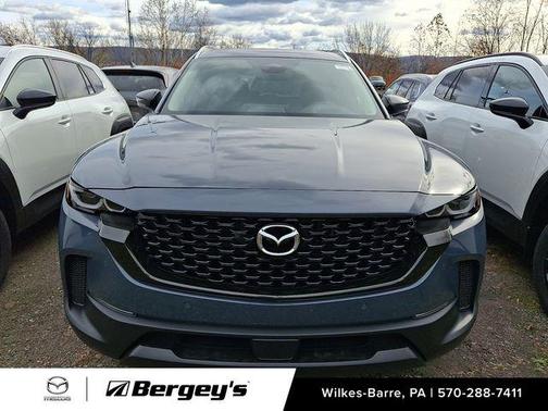 2026 Mazda CX-50 Hybrid Premium Plus