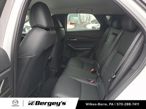 2026 Mazda CX-30 2.5 S Select Sport