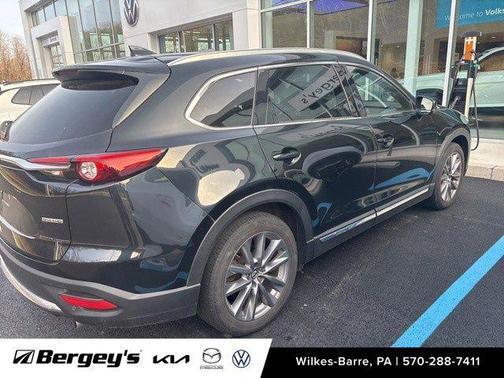 2023 Mazda CX-9 Grand Touring