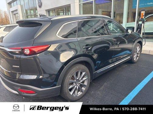 2023 Mazda CX-9 Grand Touring