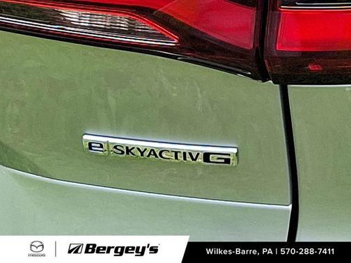 2025 Mazda CX-90 3.3 Turbo Premium Sport