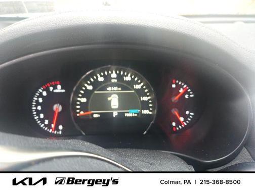Snow White Pearl 2019 Kia Sorento SX