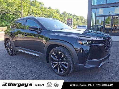 2024 Mazda CX-50 2.5 Turbo Premium Plus Package