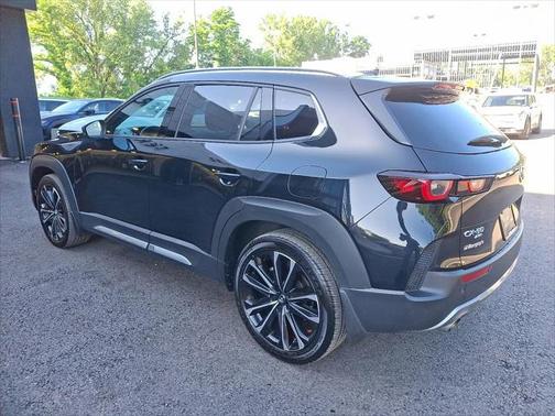 2024 Mazda CX-50 2.5 Turbo Premium Plus Package