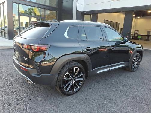 2024 Mazda CX-50 2.5 Turbo Premium Plus Package