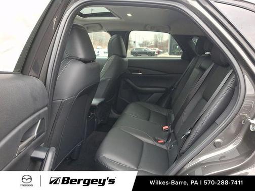 2026 Mazda CX-30 2.5 S Preferred Package