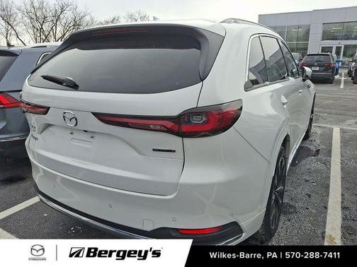 2024 Mazda CX-90 3.3 Turbo S Premium Plus