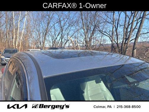 2023 Honda CR-V EX-L AWD