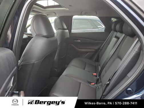 2025 Mazda CX-30 2.5 S Premium Package