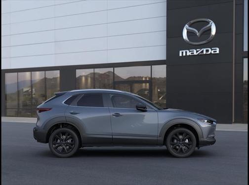 2025 Mazda CX-30 Base