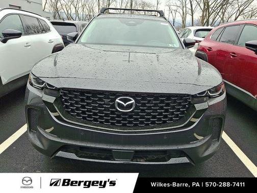 2026 Mazda CX-50 Hybrid Premium