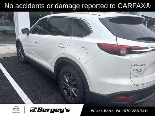 2023 Mazda CX-9 Touring