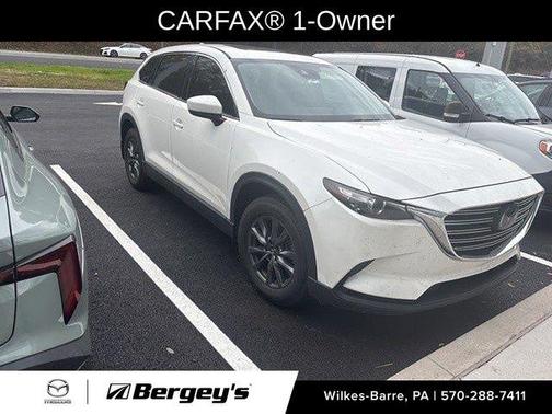 2023 Mazda CX-9 Touring