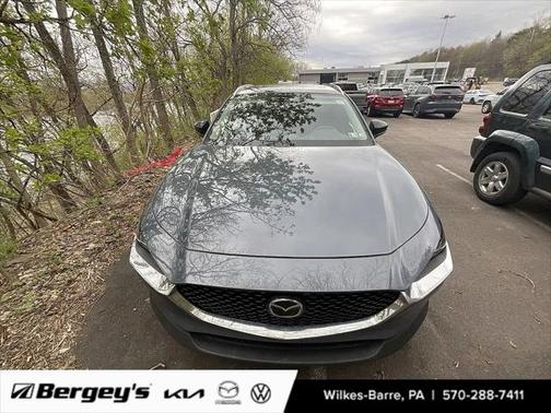 2023 Mazda CX-30 Base