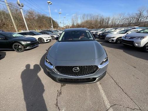 2023 Mazda CX-30 Base