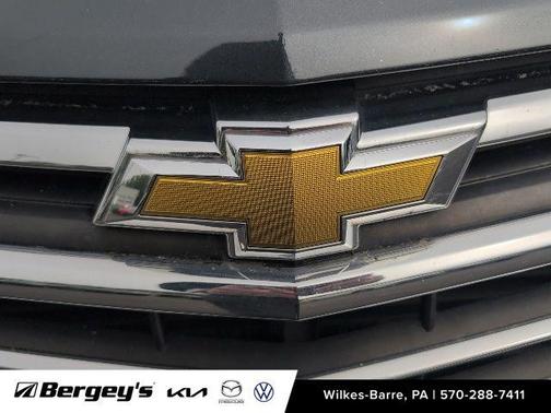 2020 Chevrolet Equinox L