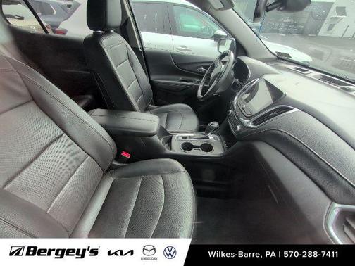 2020 Chevrolet Equinox L
