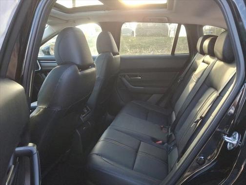 2025 Mazda CX-5 Sport