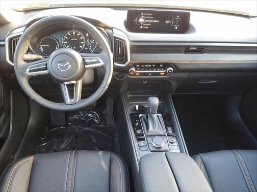 2025 Mazda CX-5 Sport