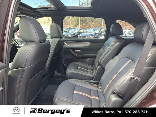 2026 Mazda CX-90 3.3 Turbo Premium Plus