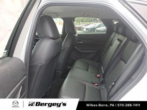 2025 Mazda CX-30 2.5 S Select Sport