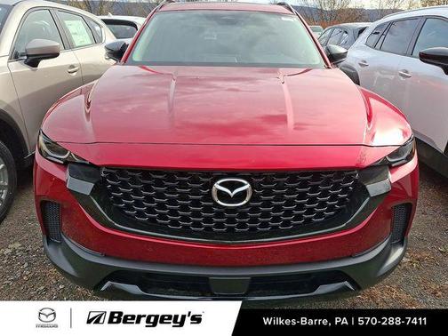 2026 Mazda CX-50 Hybrid Premium