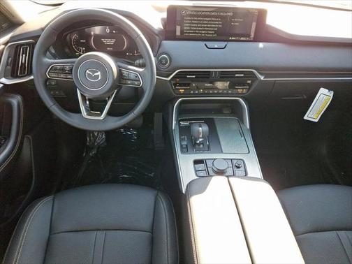 2025 Mazda CX-70 3.3 Turbo Premium Package