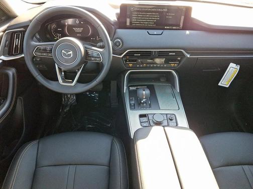 2025 Mazda CX-70 3.3 Turbo Premium Package
