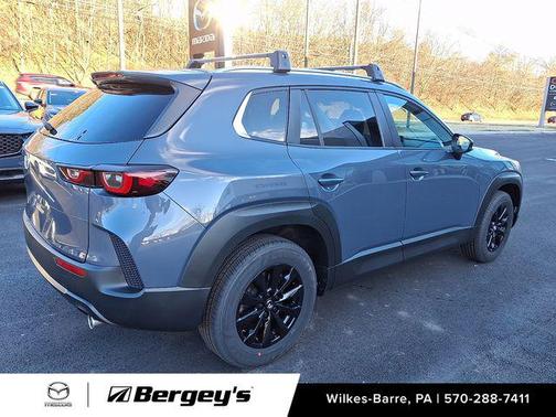 2026 Mazda CX-50 2.5 S Select Package