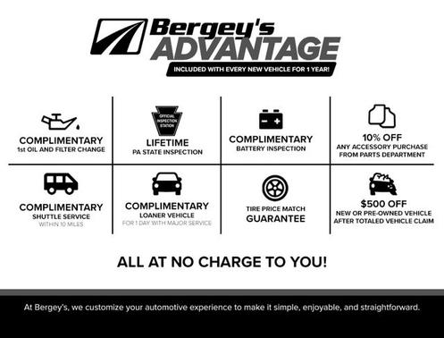 2026 Mazda CX-50 2.5 S Select Package