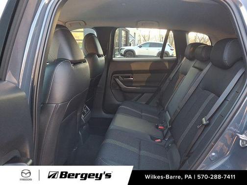 2026 Mazda CX-50 2.5 S Select Package