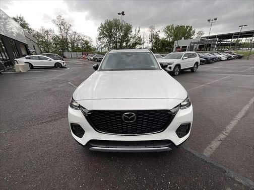 2025 Mazda CX-70 3.3 Turbo Premium Package