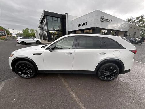 2025 Mazda CX-70 3.3 Turbo Premium Package