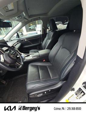 2021 Lexus RX 350 Base