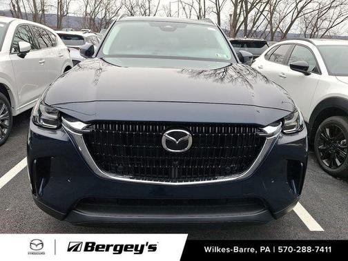 2026 Mazda CX-90 3.3 Turbo Preferred