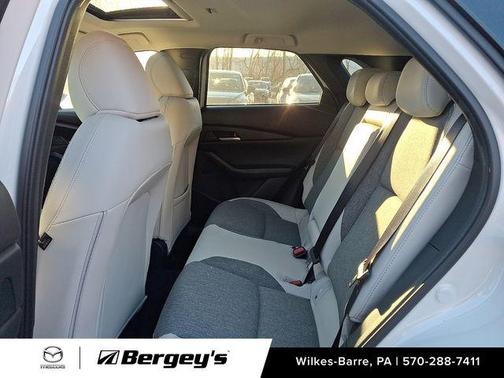 2026 Mazda CX-30 2.5 S