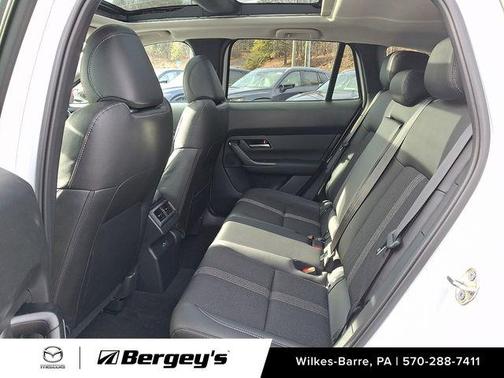 2026 Mazda CX-50 Hybrid Preferred