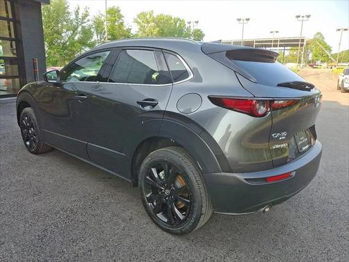 2023 Mazda CX-30 2.5 Turbo Premium Plus Package