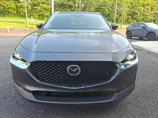 2023 Mazda CX-30 2.5 Turbo Premium Plus Package