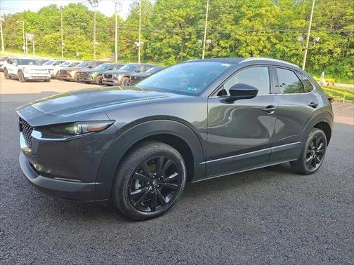 2023 Mazda CX-30 2.5 Turbo Premium Plus Package