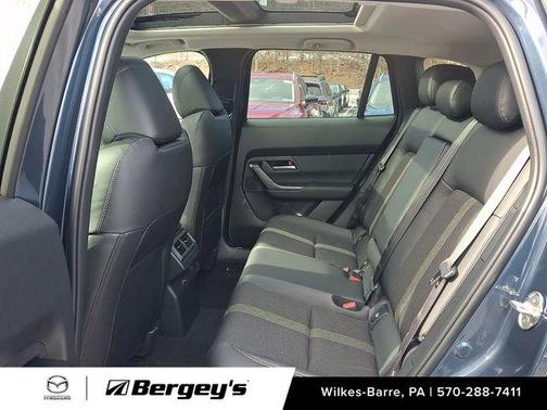 2026 Mazda CX-50 Hybrid Preferred