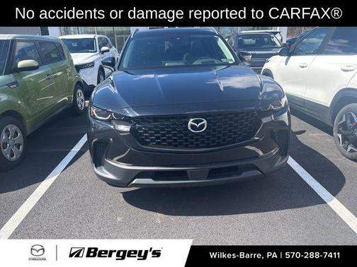 2023 Mazda CX-50 2.5 S Premium Plus Package