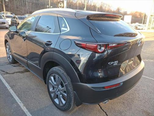 2025 Mazda CX-30 Preferred
